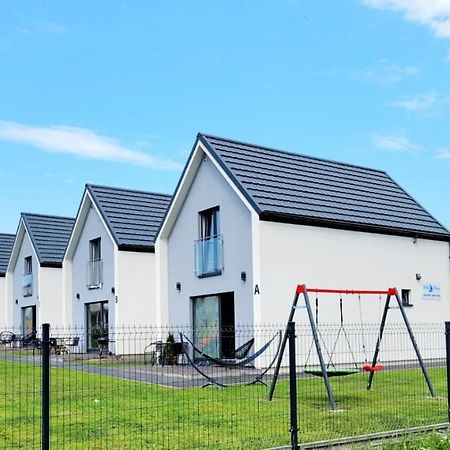 Baltic Breeze Villa Wladyslawowo Luaran gambar