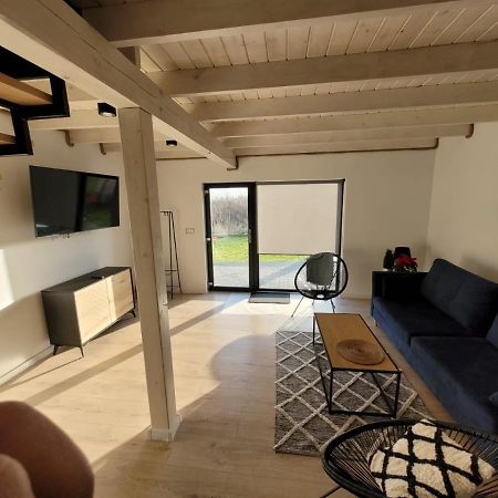 Baltic Breeze Villa Wladyslawowo Luaran gambar