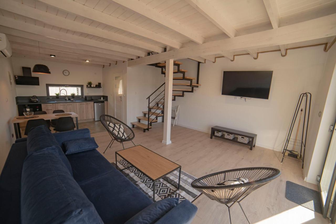 Baltic Breeze Villa Wladyslawowo Luaran gambar
