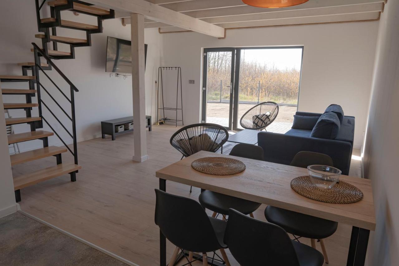 Baltic Breeze Villa Wladyslawowo Luaran gambar