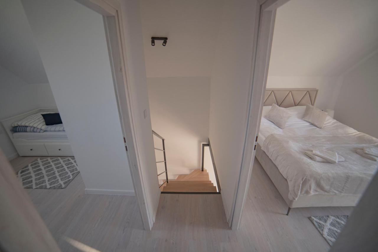 Baltic Breeze Villa Wladyslawowo Luaran gambar