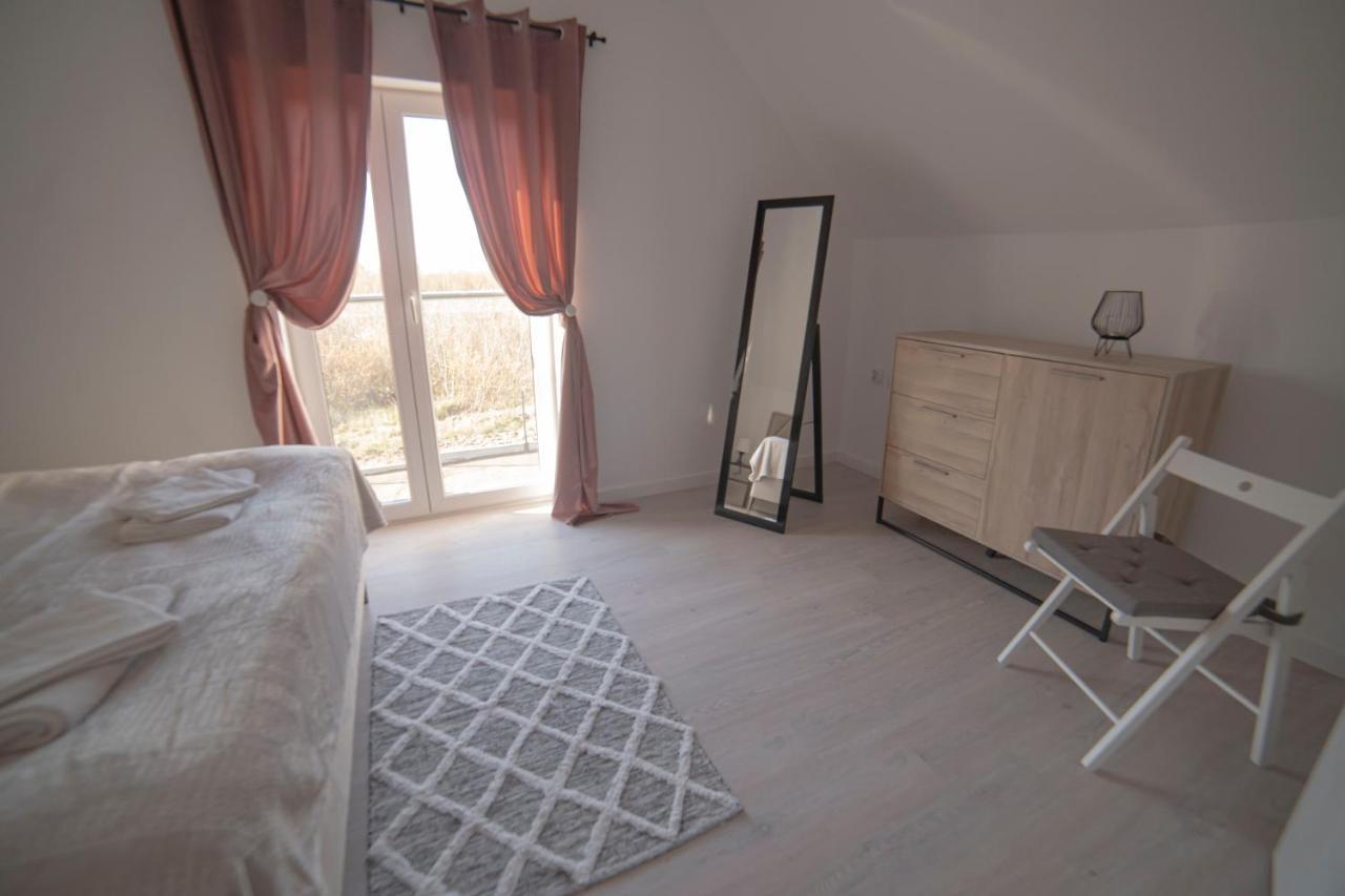 Baltic Breeze Villa Wladyslawowo Luaran gambar