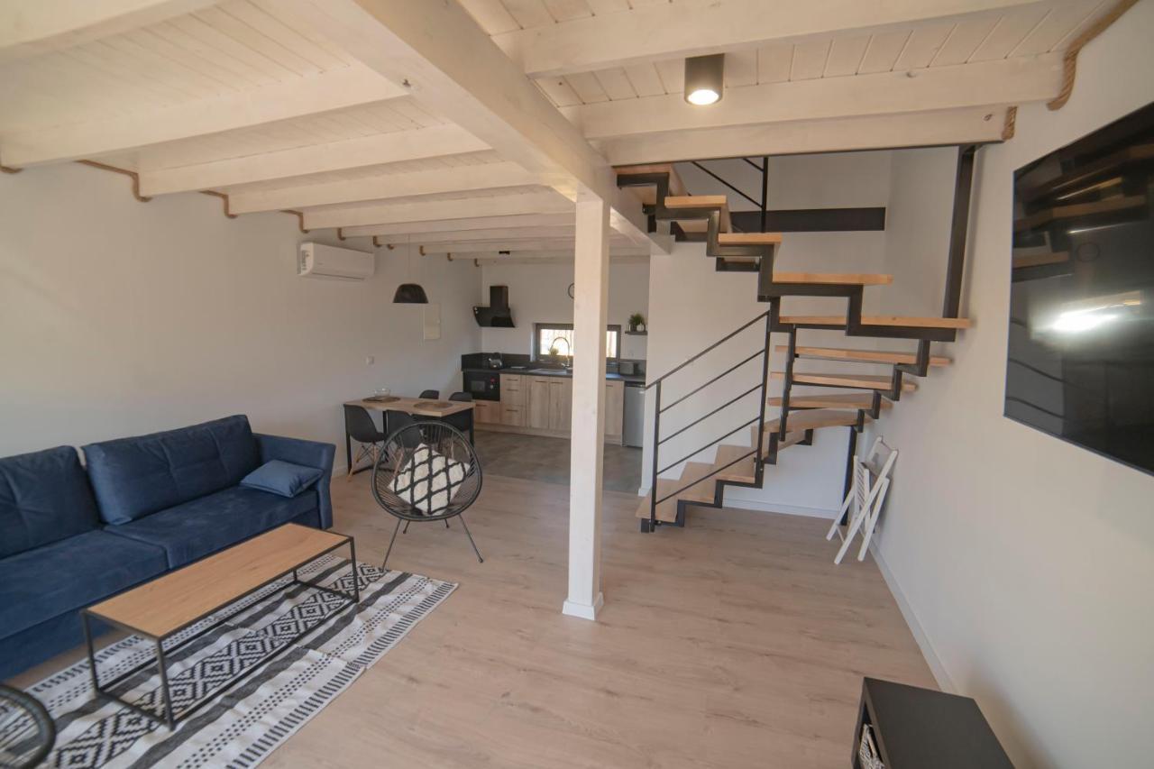 Baltic Breeze Villa Wladyslawowo Luaran gambar