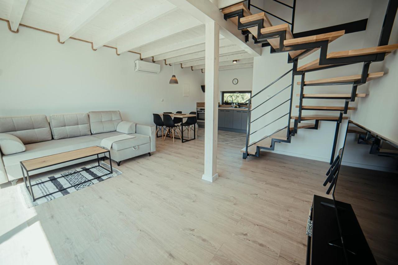 Baltic Breeze Villa Wladyslawowo Luaran gambar