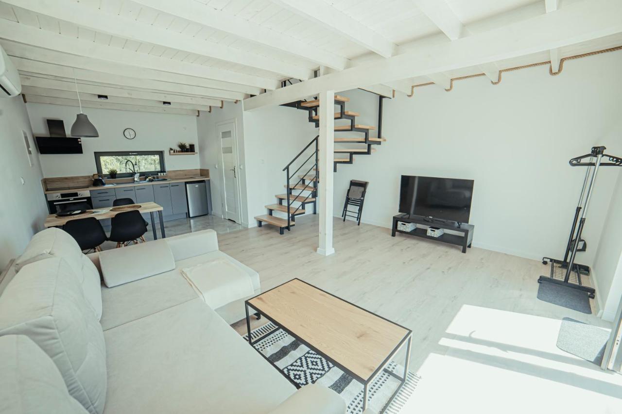 Baltic Breeze Villa Wladyslawowo Luaran gambar